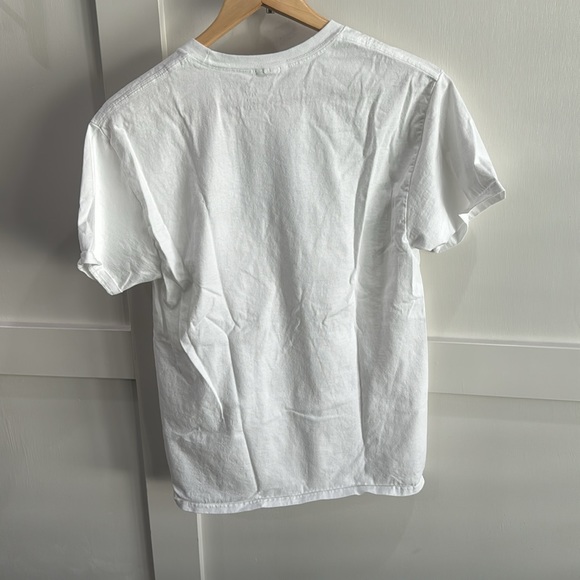 Custom Ink - T-shirt - NBA Playoffs Photo to Tshirt size Medium - Picture 5 of 5